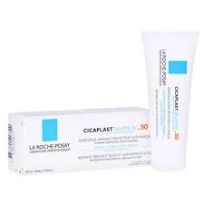 LA ROCHE POSAY CICAPLAST B5/SPF50 40ML